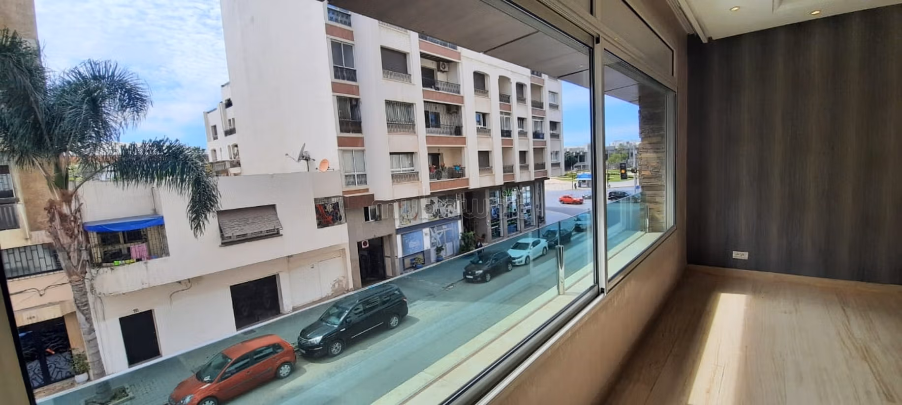 Apartment for Rent 200 m² in Casablanca (Maârif) — Photo 15