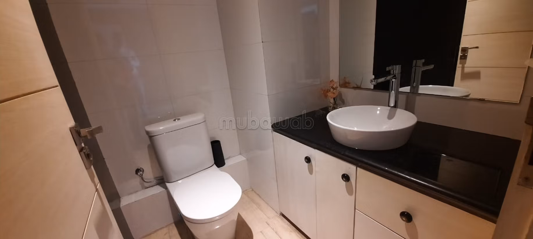 Apartment for Rent 200 m² in Casablanca (Maârif) — Photo 19