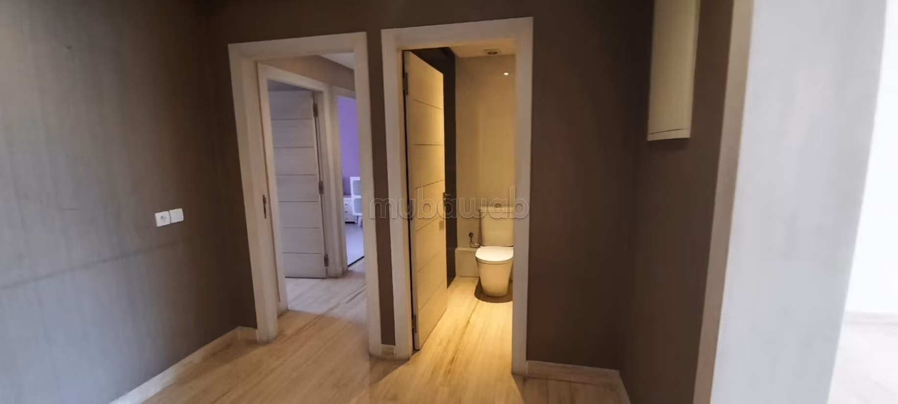 Apartment for Rent 200 m² in Casablanca (Maârif) — Photo 21