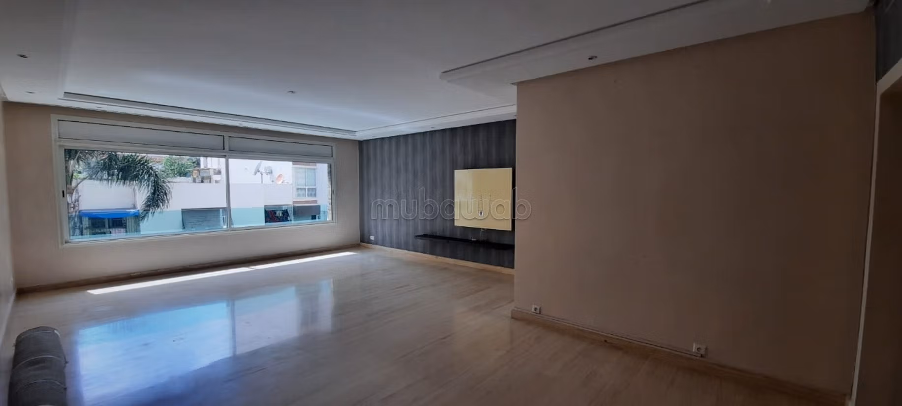 Apartment for Rent 200 m² in Casablanca (Maârif) — Photo 27