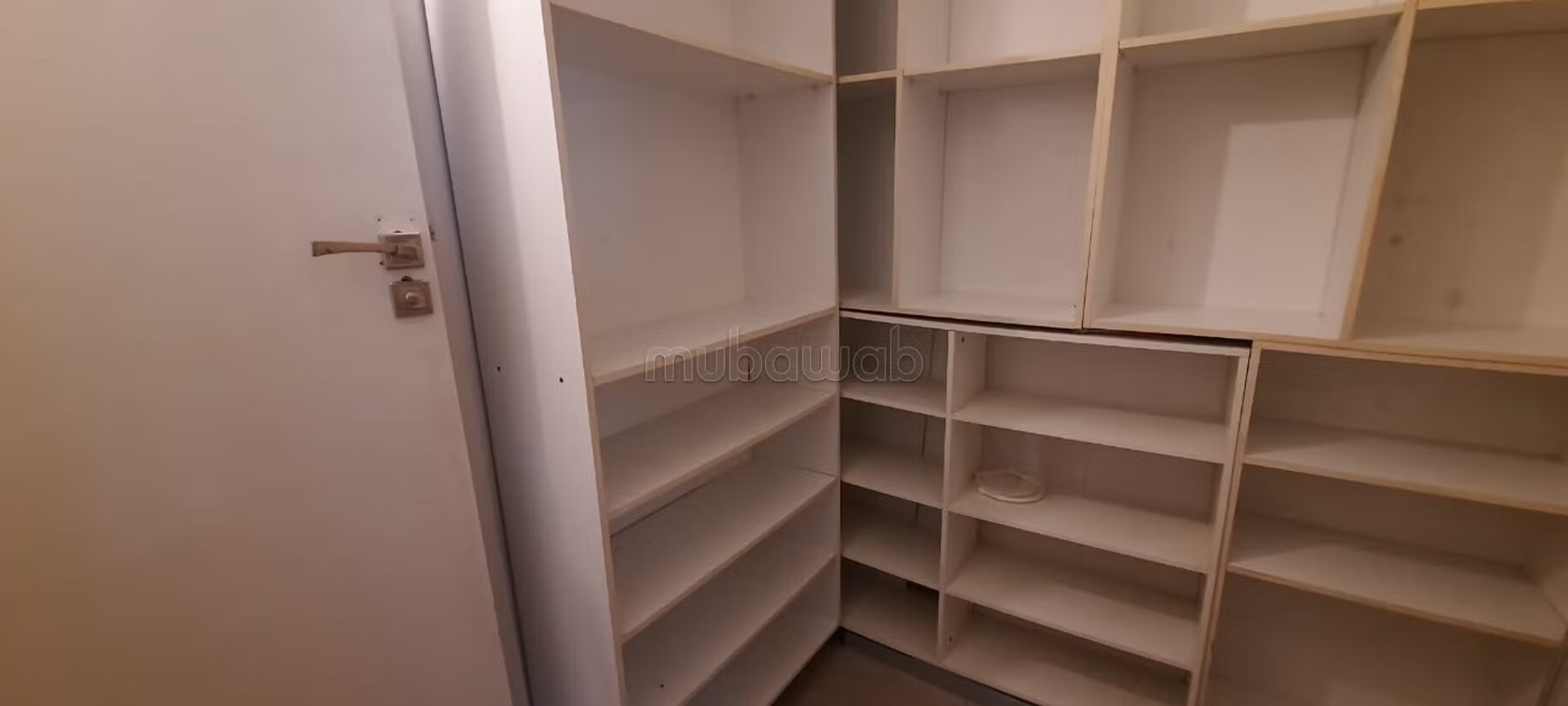 Apartment for Rent 200 m² in Casablanca (Maârif) — Photo 6