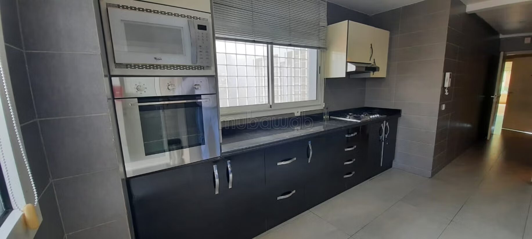 Apartment for Rent 200 m² in Casablanca (Maârif) — Photo 8