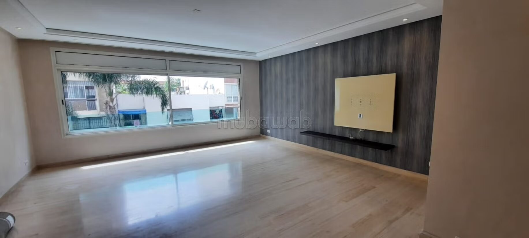 Apartment for Rent 200 m² in Casablanca (Maârif) — Photo 10