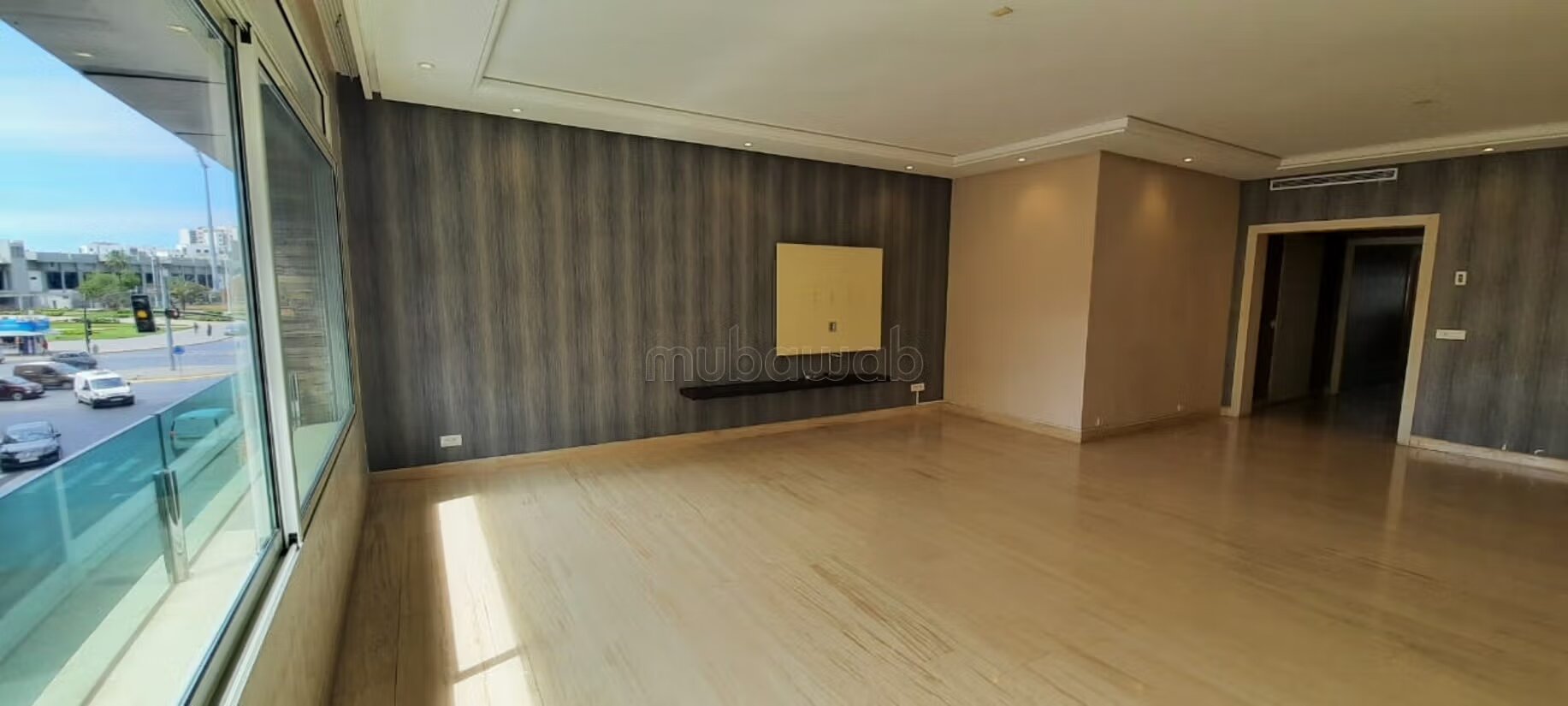 Apartment for Rent 200 m² in Casablanca (Maârif) — Photo 14