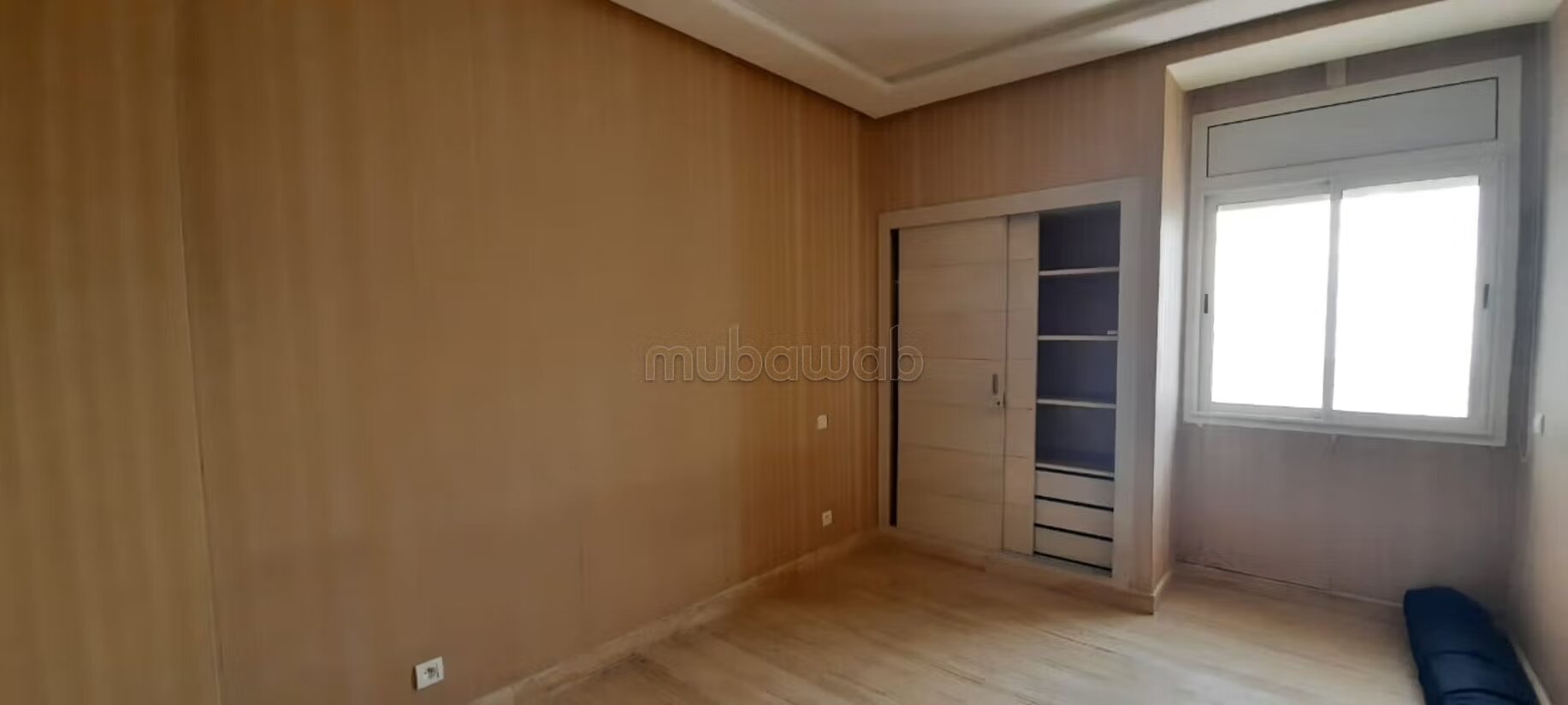 Apartment for Rent 200 m² in Casablanca (Maârif) — Photo 18