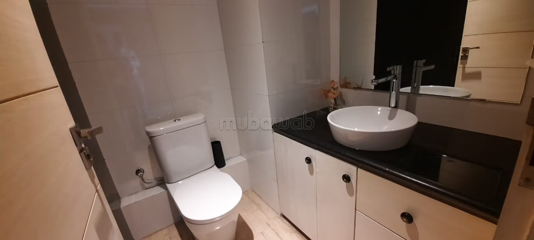 Apartment for Rent 200 m² in Casablanca (Maârif) — Photo 20