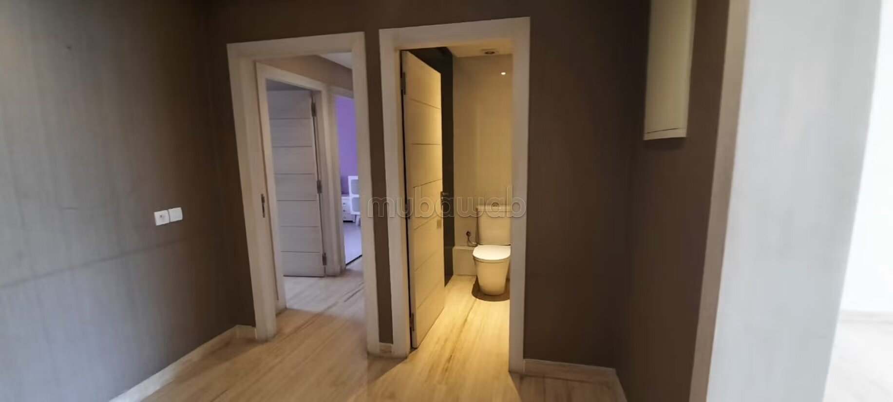 Apartment for Rent 200 m² in Casablanca (Maârif) — Photo 22