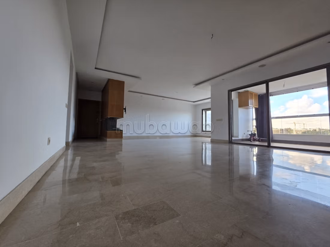 شقة للايجار 220 م² في الدار البيضاء - لايا — Photo 2