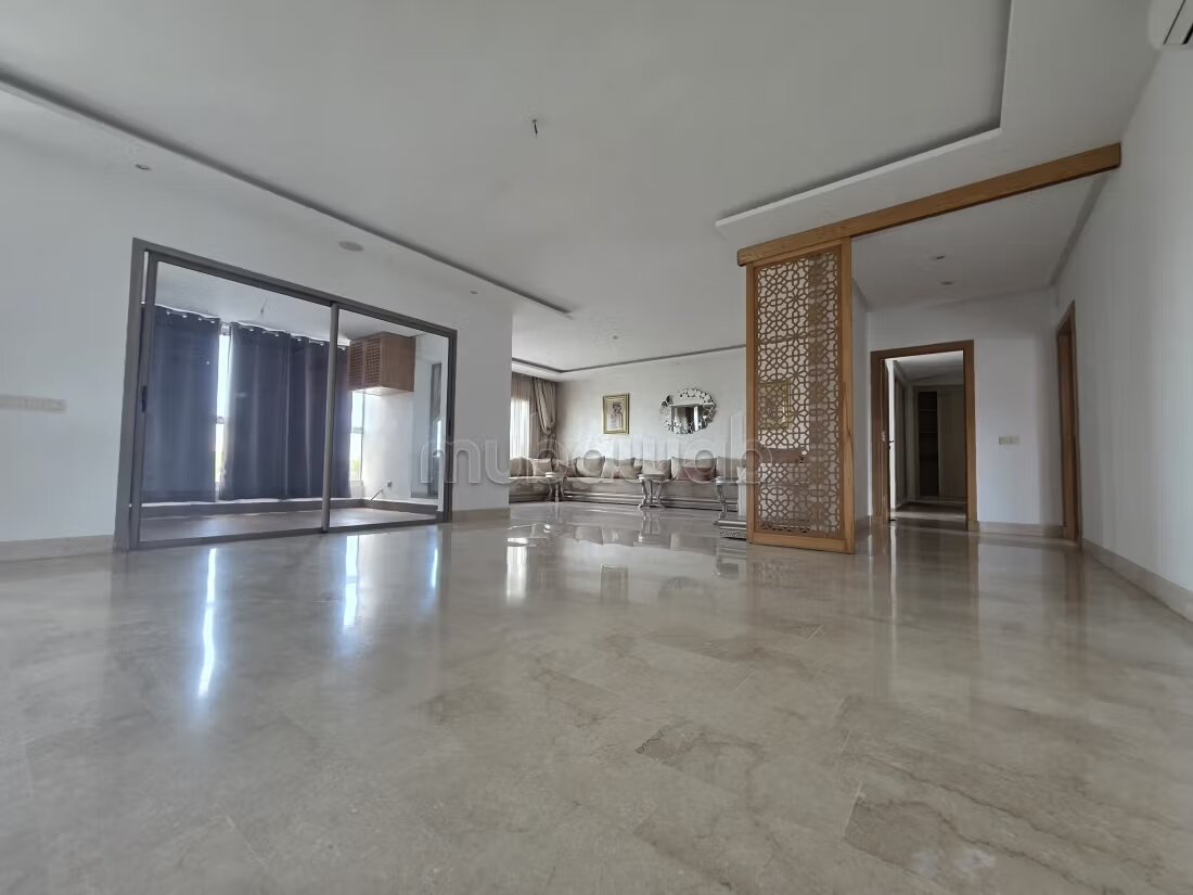 شقة للايجار 220 م² في الدار البيضاء - لايا — Photo 5