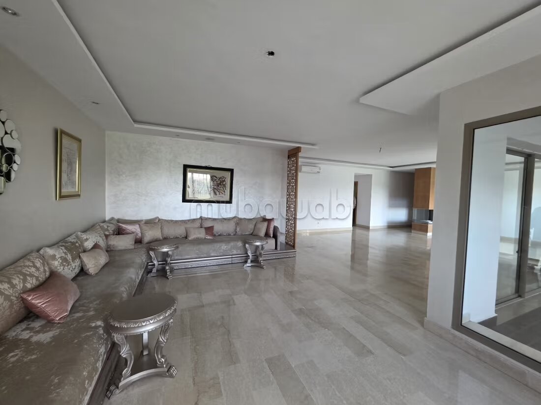 شقة للايجار 220 م² في الدار البيضاء - لايا — Photo 6