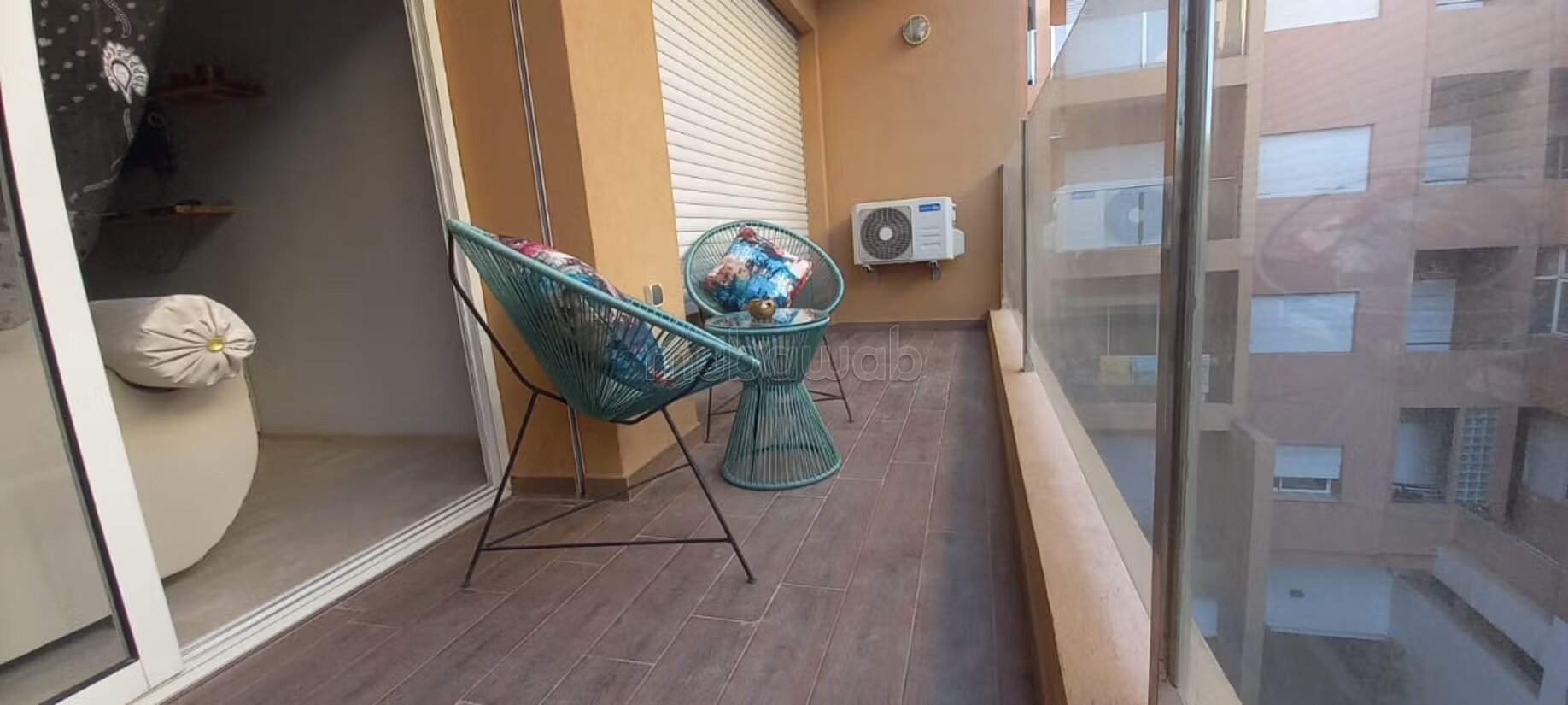 شقة 64 متر للكراء في مراكش — Photo 8