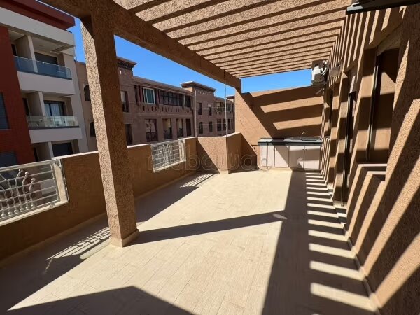 شقة 64 متر للكراء في مراكش — Photo 18