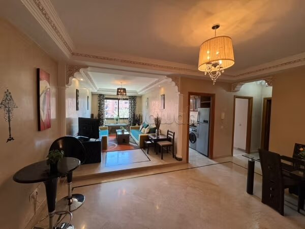 شقة 64 متر للكراء في مراكش — Photo 19