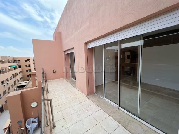 شقة 64 متر للكراء في مراكش — Photo 21