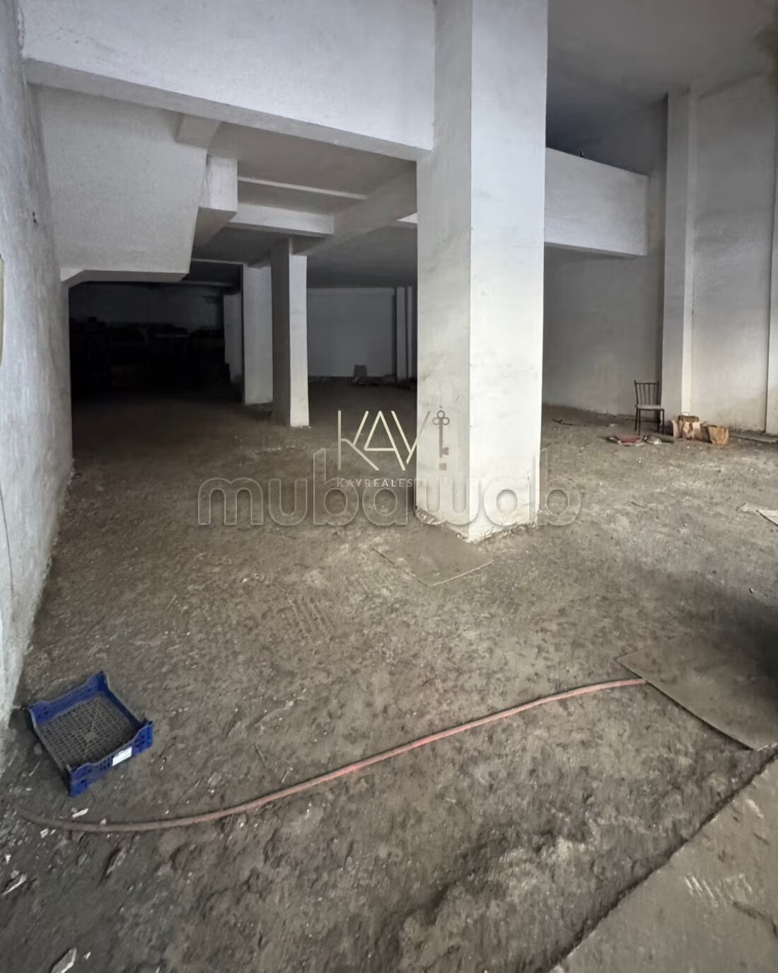Office 400 sqm for rent in Tanger — Photo 4
