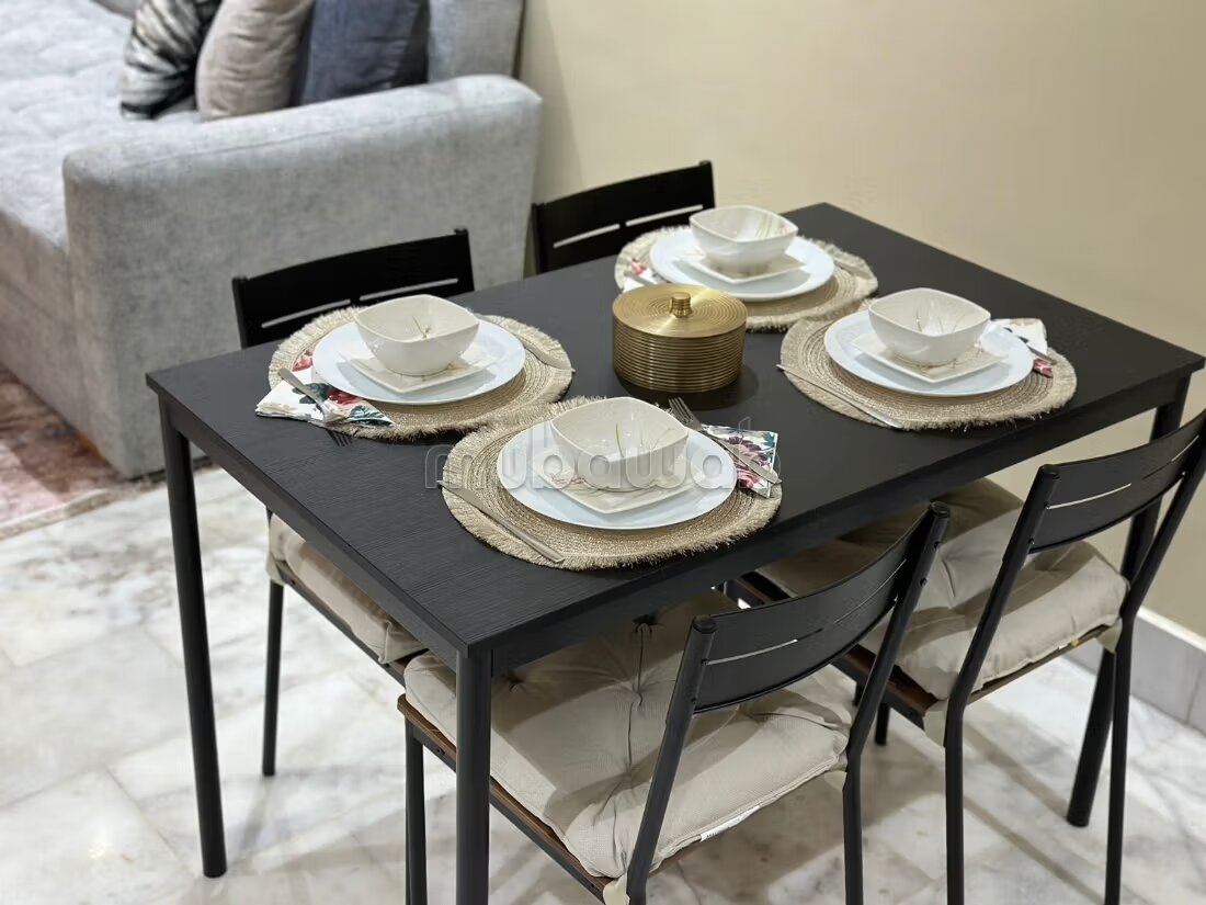 Apartment 86 m² for rent in Casablanca — Photo 36