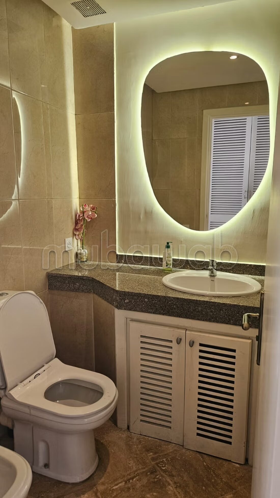 Apartment 86 m² for rent in Casablanca — Photo 58