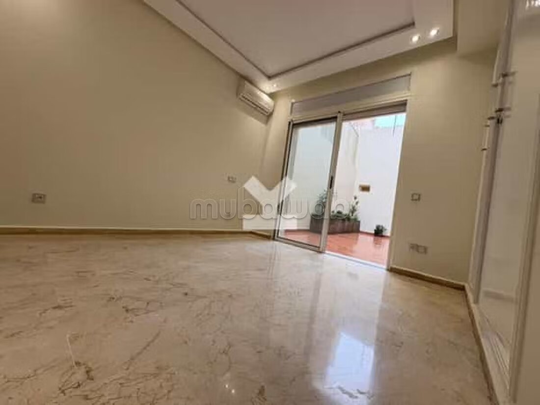 Apartment 86 m² for rent in Casablanca — Photo 94