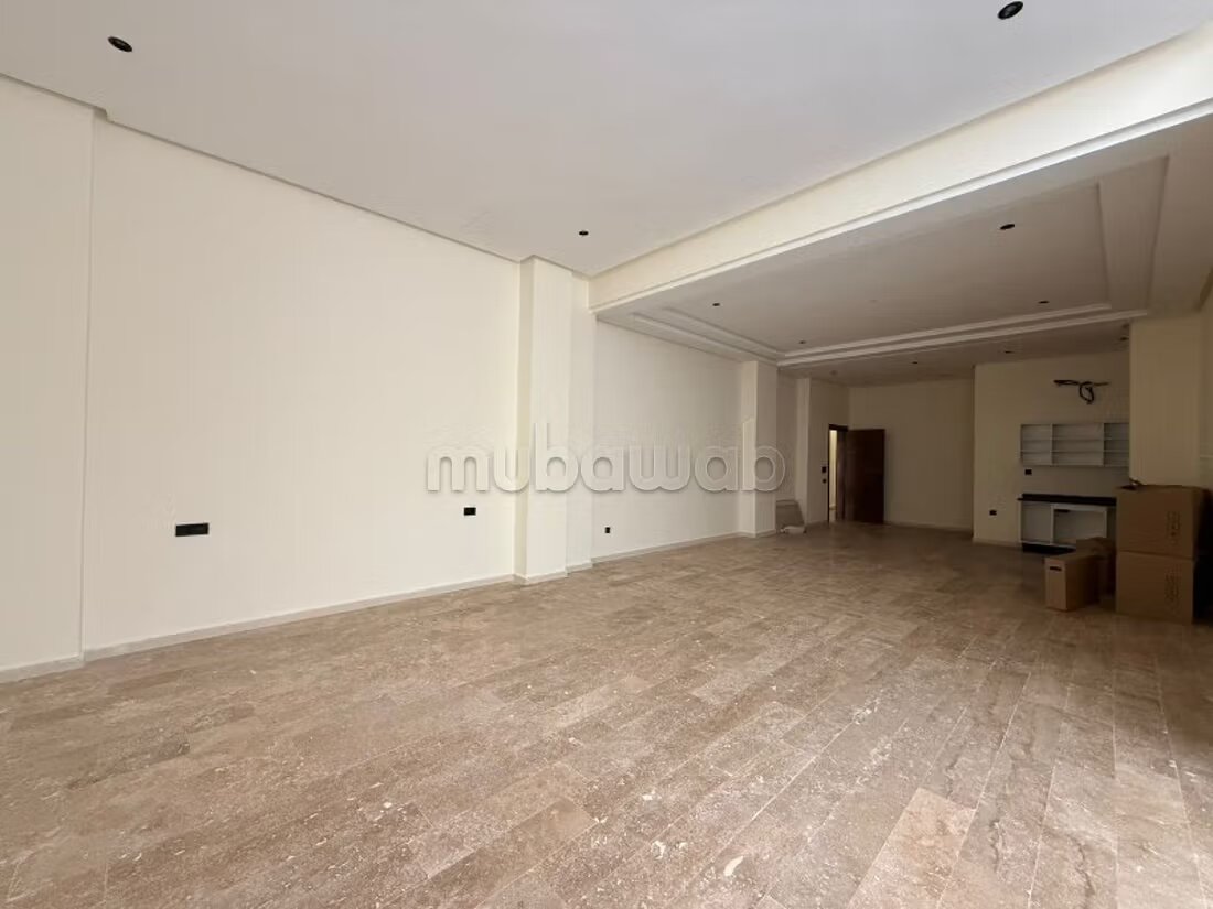 Apartment 86 m² for rent in Casablanca — Photo 109
