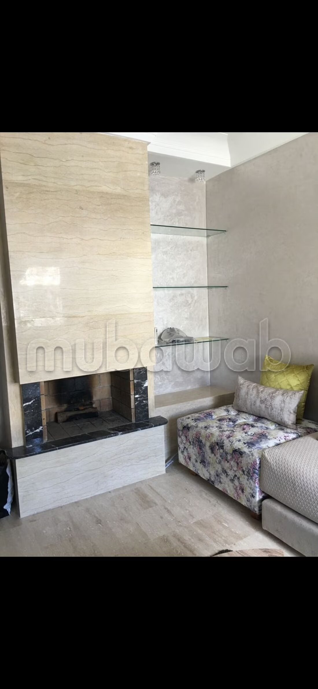Apartment 86 m² for rent in Casablanca — Photo 124