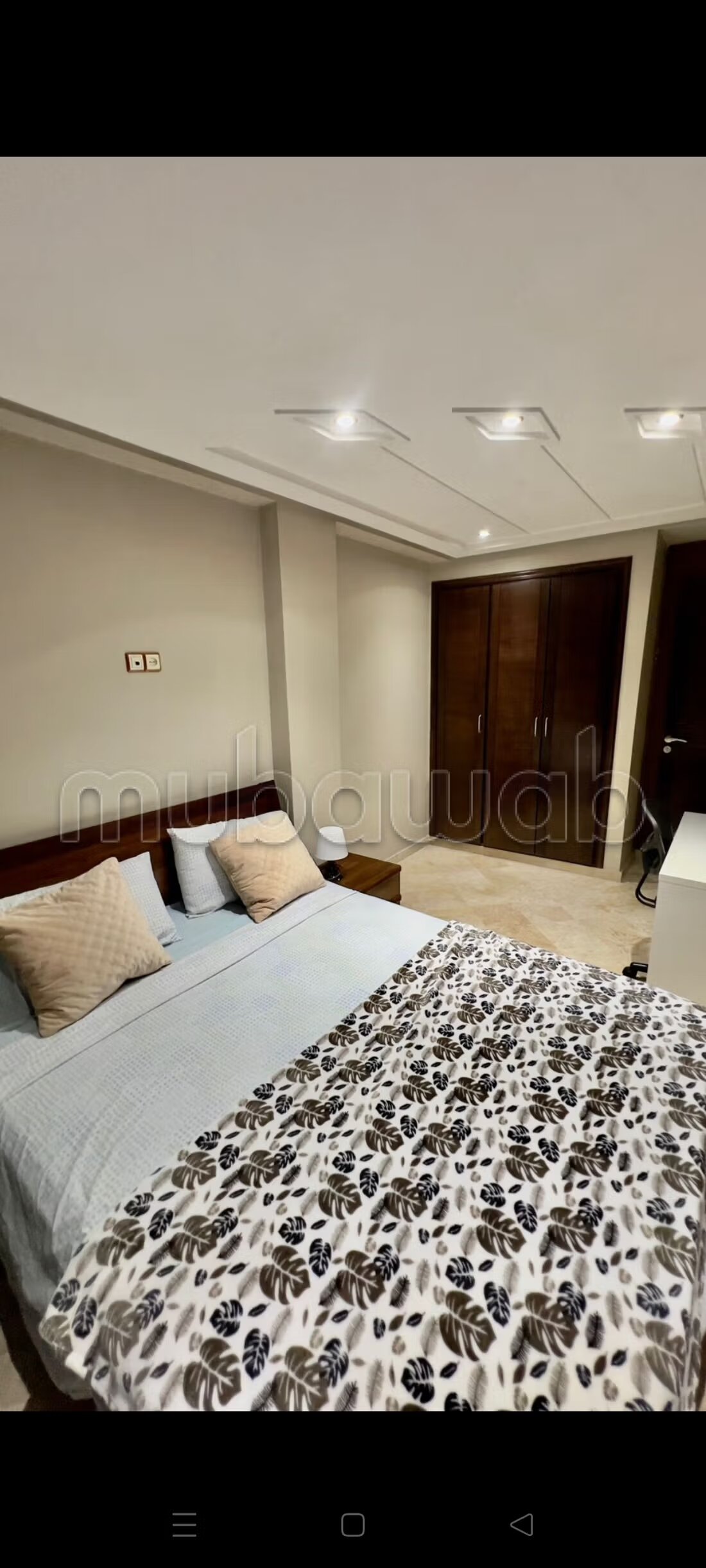Apartment 86 m² for rent in Casablanca — Photo 169
