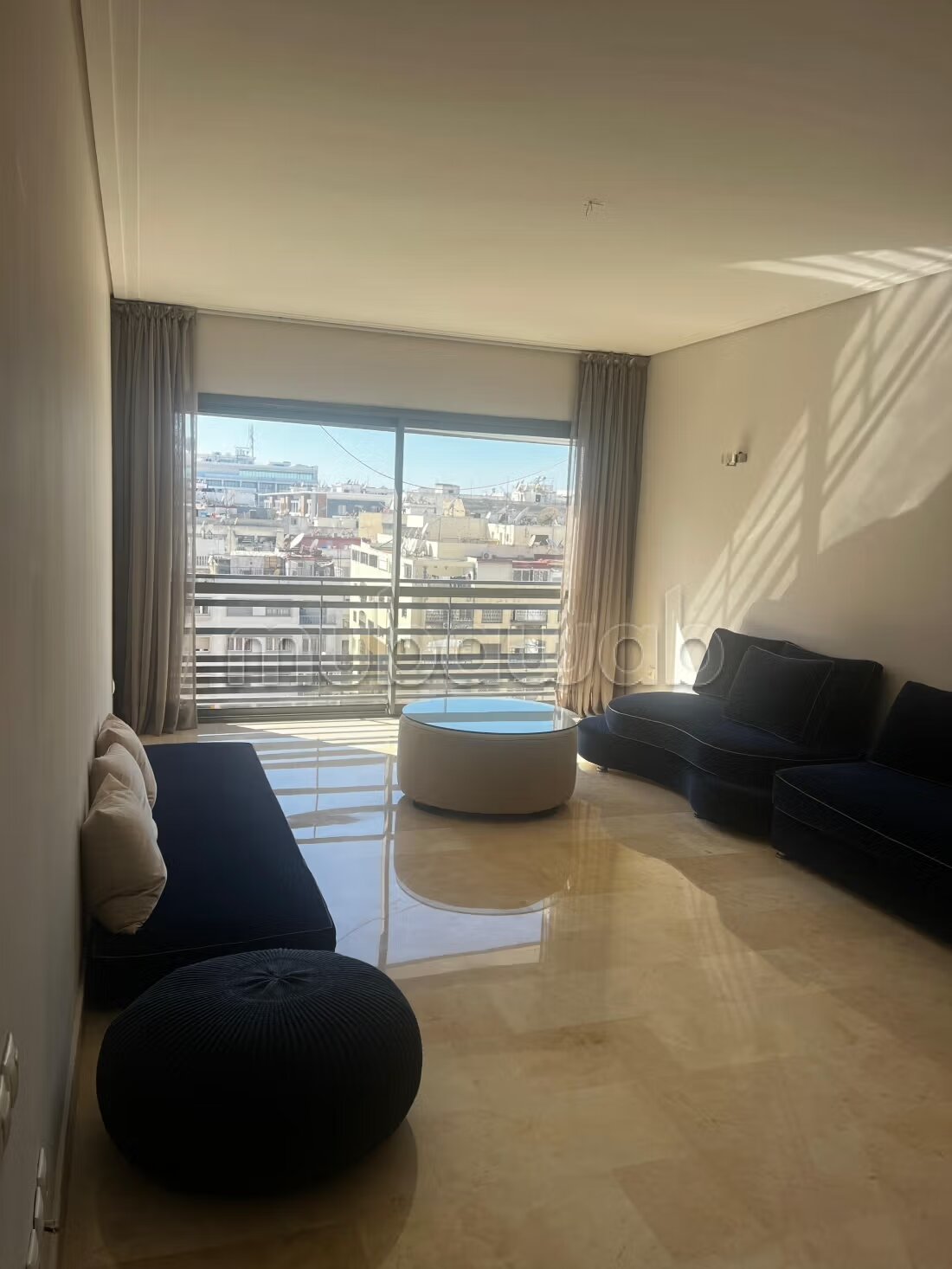 Apartment 86 m² for rent in Casablanca — Photo 183