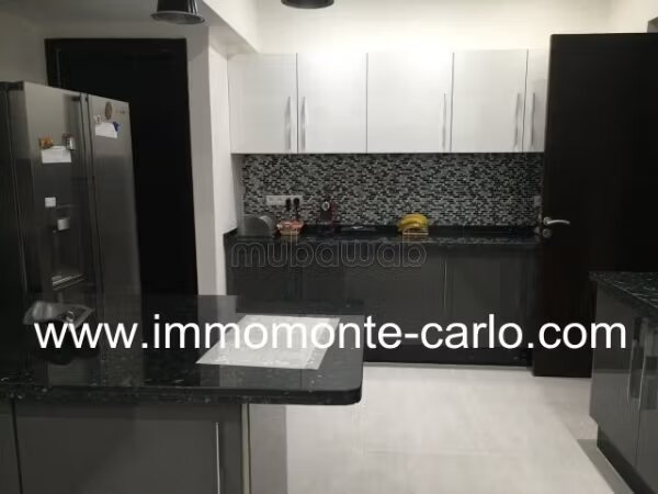 Villa 269 m² à louer à Rabat — Photo 8