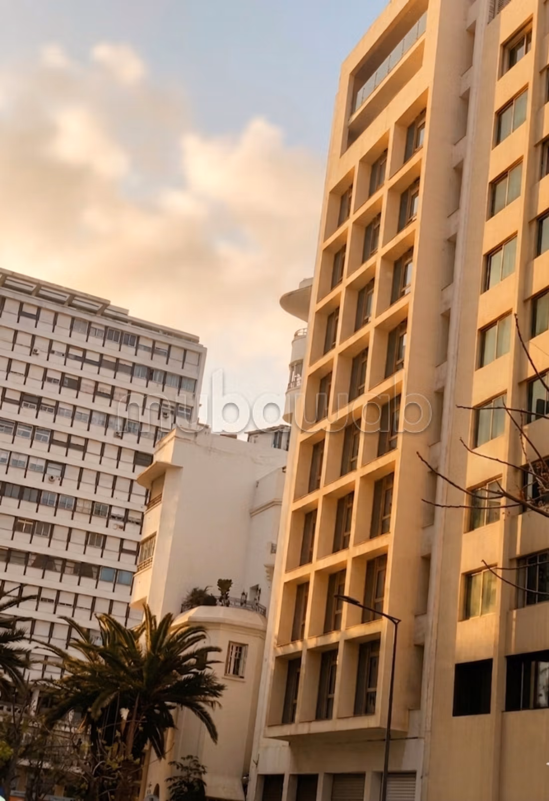 Bureaux à louer - 4500 m² - Centre Ville Casablanca — Photo 2