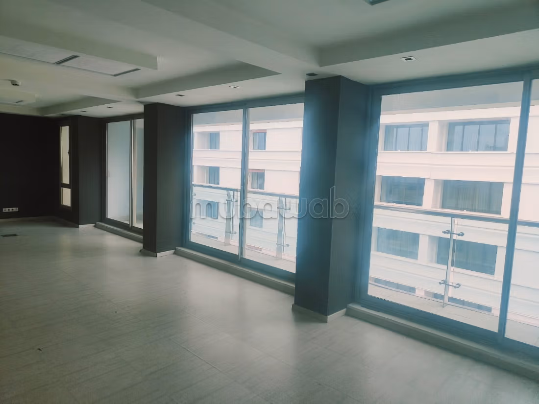 Bureaux à louer - 4500 m² - Centre Ville Casablanca — Photo 12