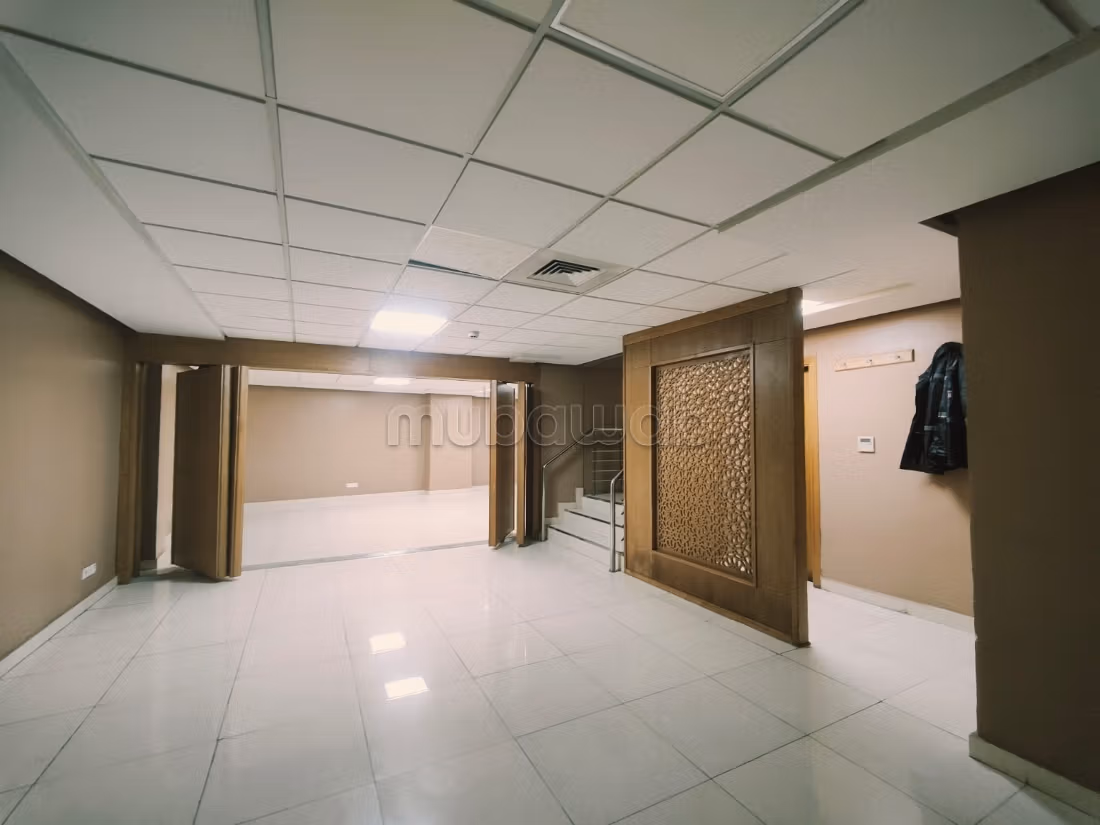 Bureaux à louer - 4500 m² - Centre Ville Casablanca — Photo 22