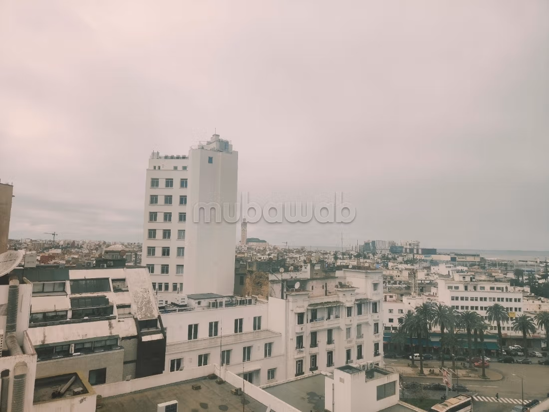 Bureaux à louer - 4500 m² - Centre Ville Casablanca — Photo 28