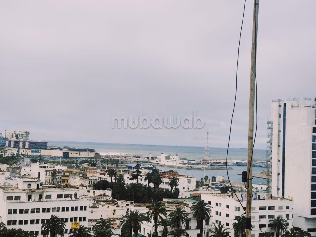 Bureaux à louer - 4500 m² - Centre Ville Casablanca — Photo 36