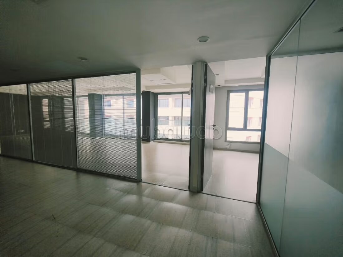 Bureaux à louer - 4500 m² - Centre Ville Casablanca — Photo 5