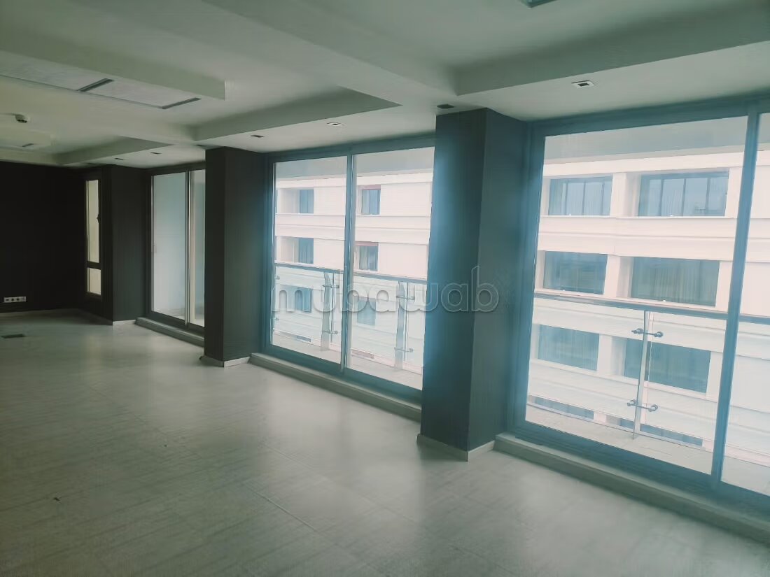 Bureaux à louer - 4500 m² - Centre Ville Casablanca — Photo 11