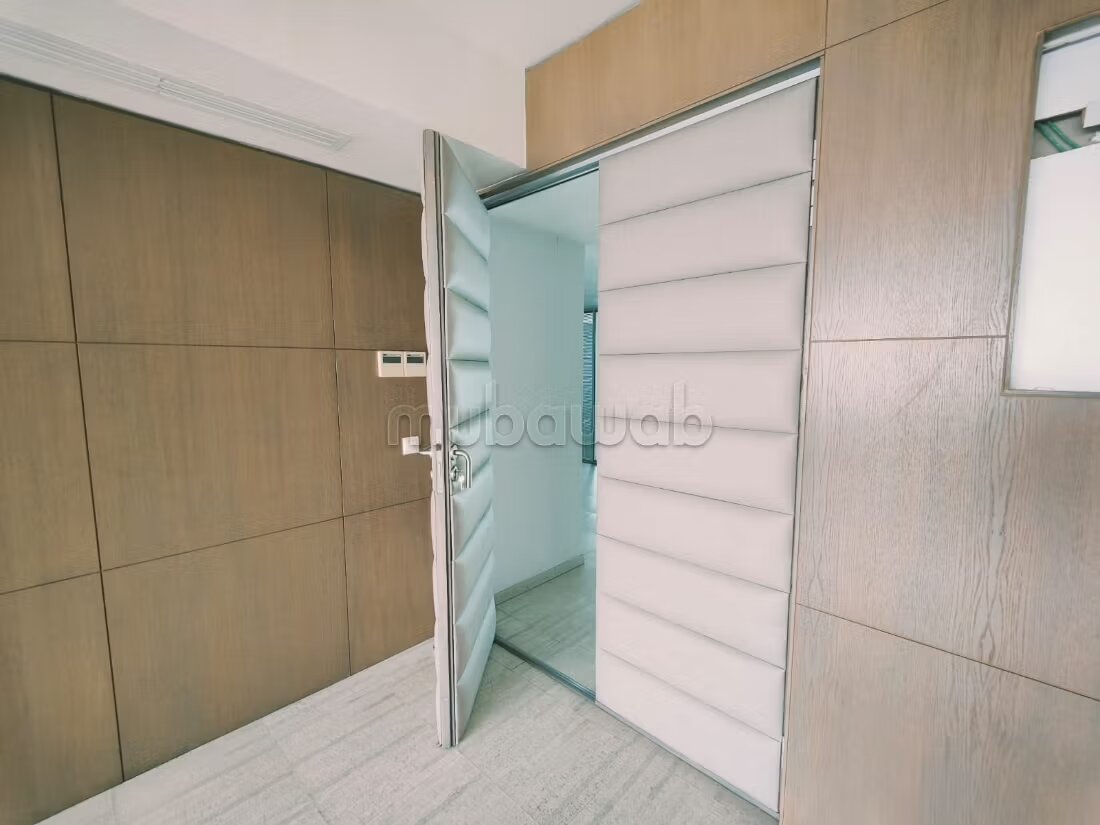 Bureaux à louer - 4500 m² - Centre Ville Casablanca — Photo 29
