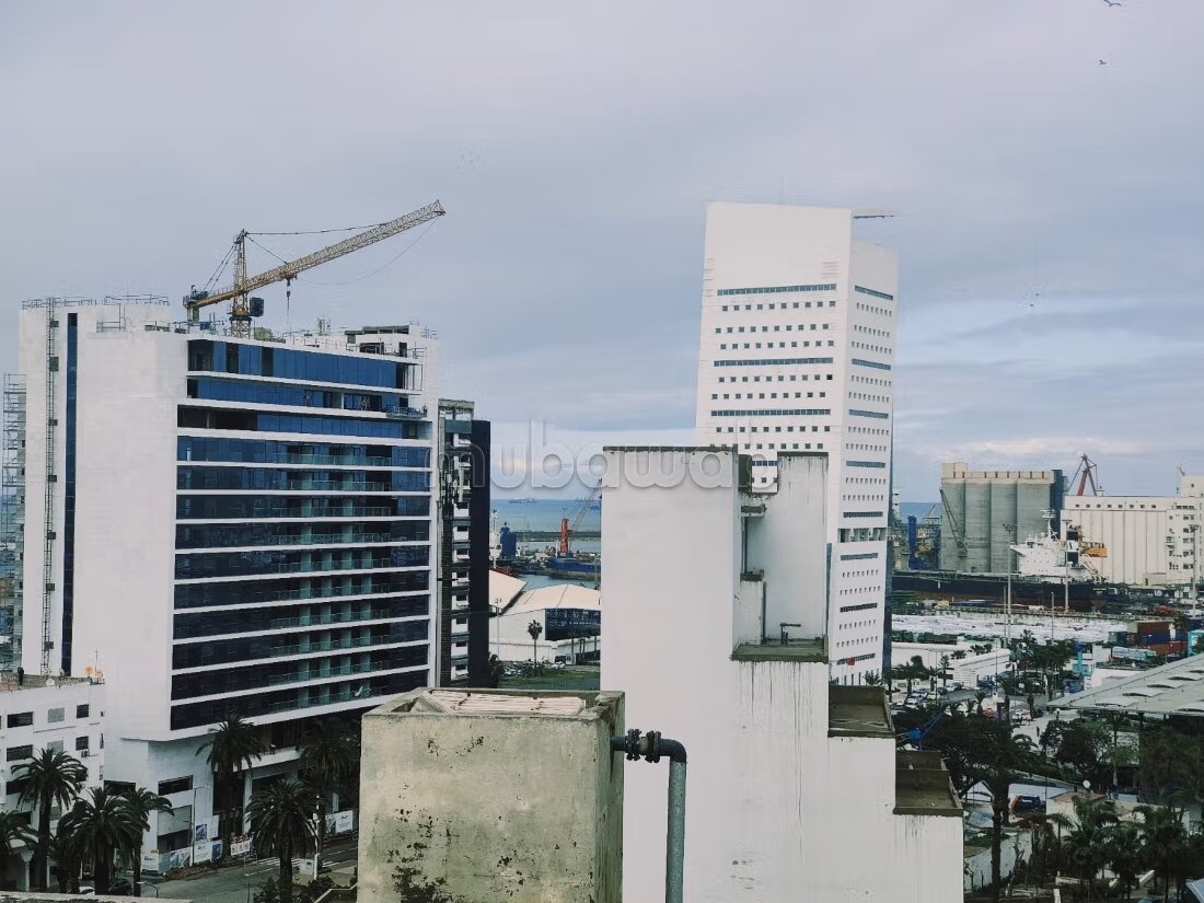 Bureaux à louer - 4500 m² - Centre Ville Casablanca — Photo 33