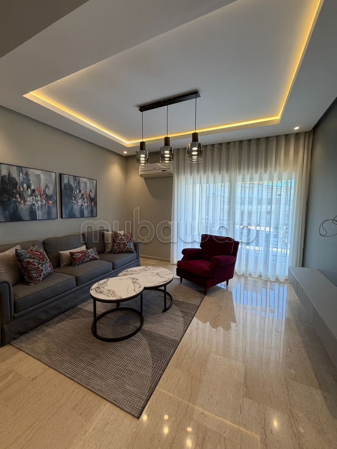 Apartment 85 m² for sale in Dar Bouazza — Photo 7