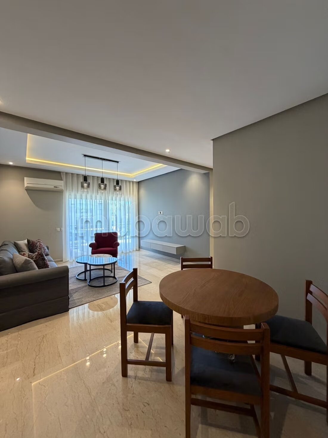 Apartment 85 m² for sale in Dar Bouazza — Photo 17