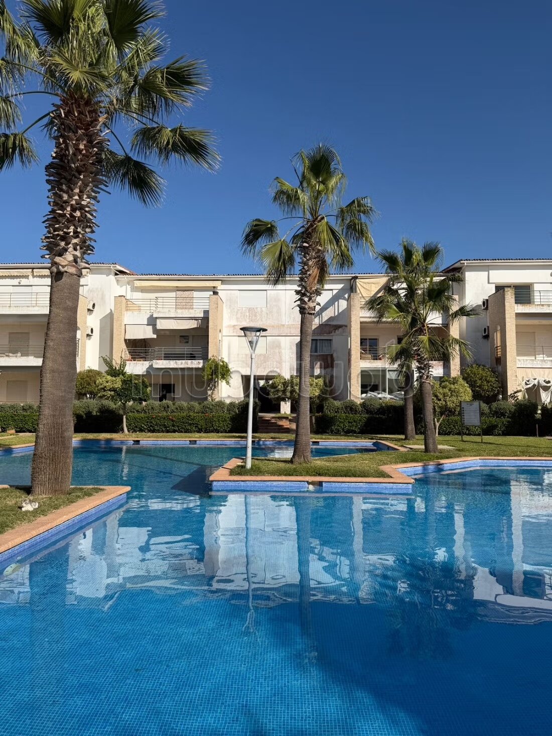 Apartment 85 m² for sale in Dar Bouazza — Photo 27