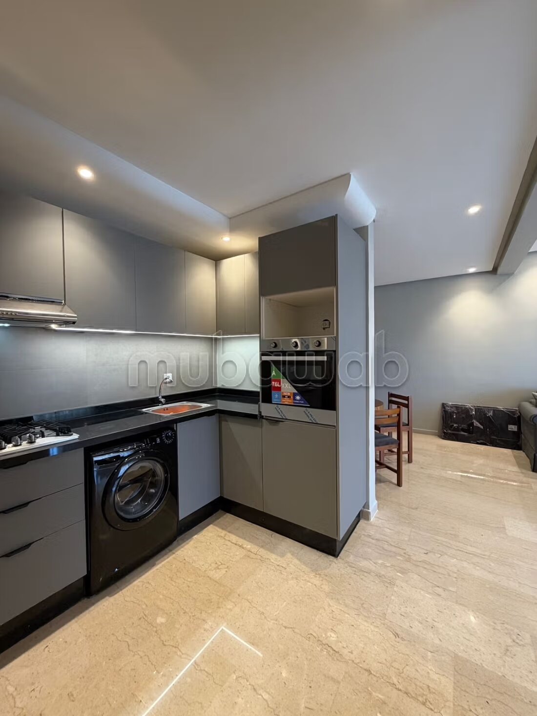 Apartment 85 m² for sale in Dar Bouazza — Photo 16