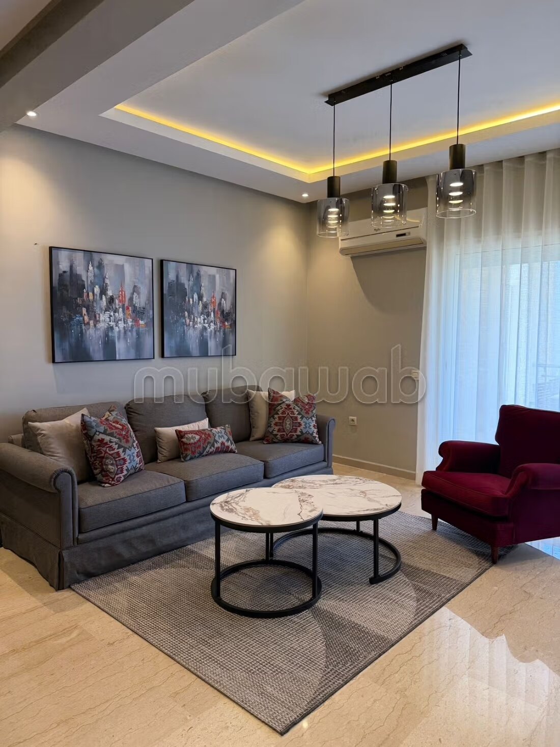 Apartment 85 m² for sale in Dar Bouazza — Photo 22