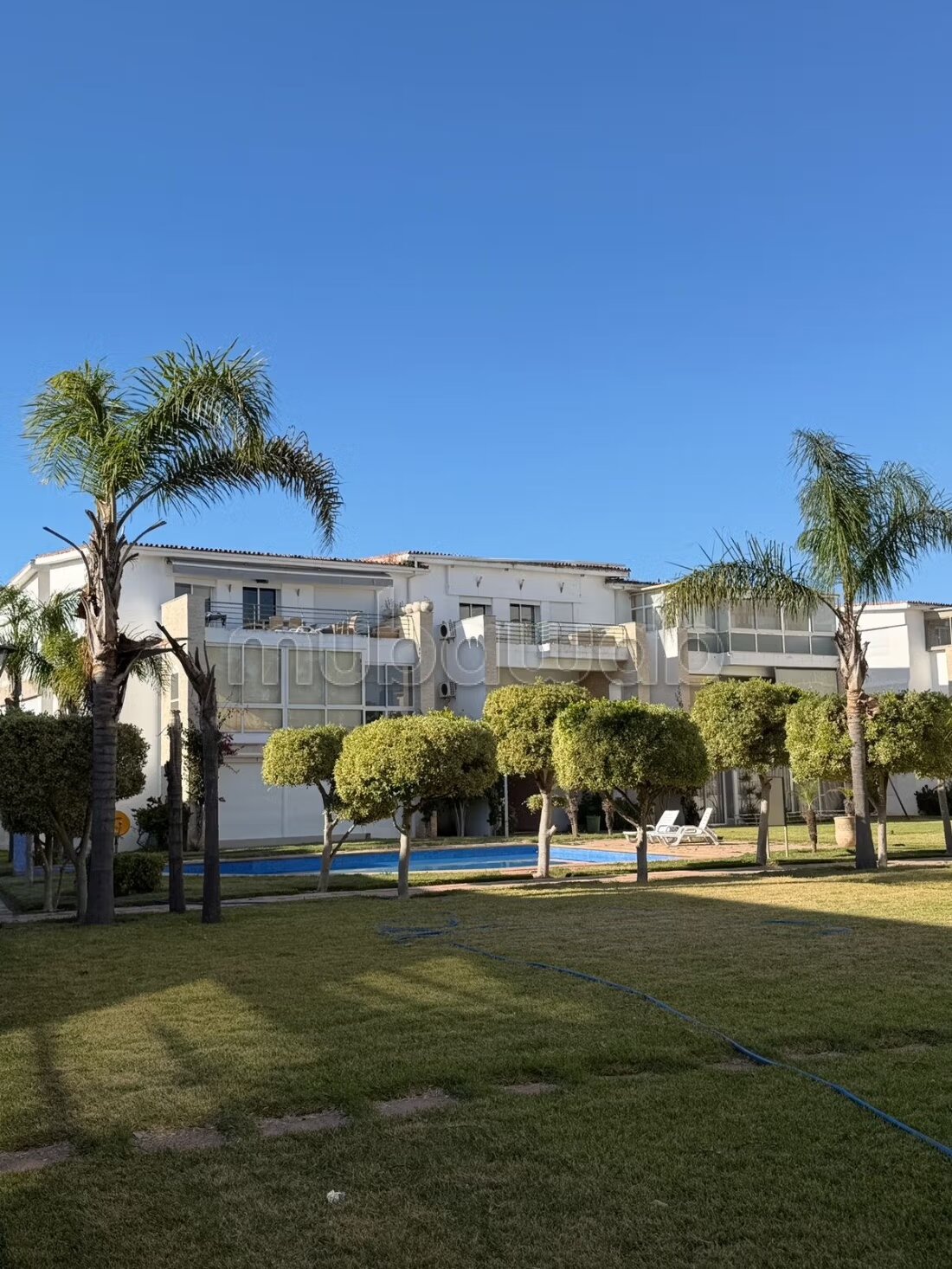 Apartment 85 m² for sale in Dar Bouazza — Photo 26