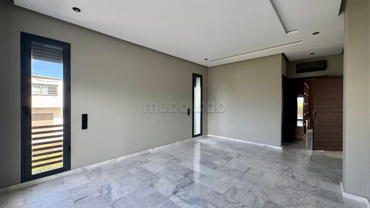 Villa moderne 350 m² à louer à Casablanca — Photo 19