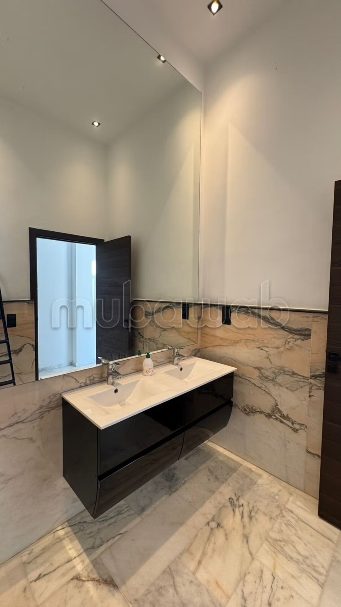 Villa moderne 350 m² à louer à Casablanca — Photo 21