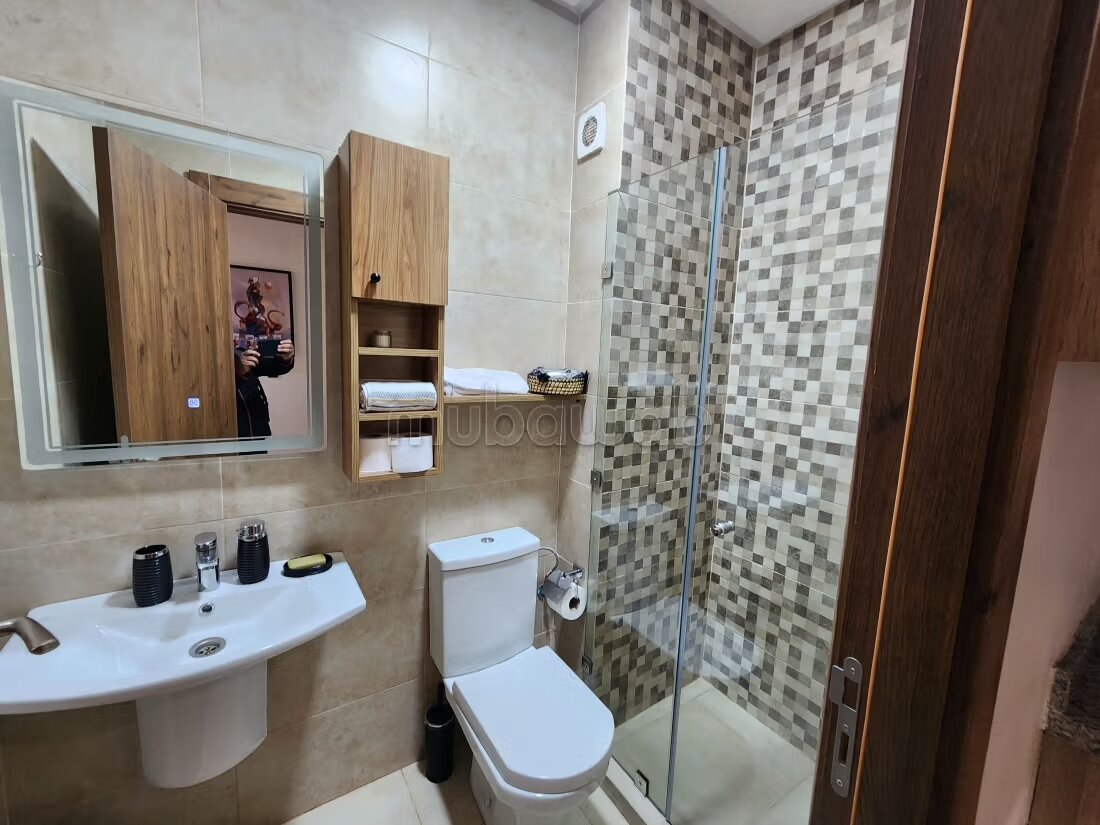 Appartement 1 chambre 60 m² à louer à Marrakech — Photo 17