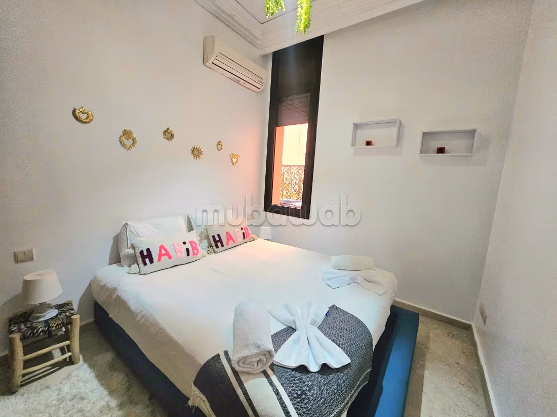 Appartement 50 m² à vendre à Guéliz — Photo 11