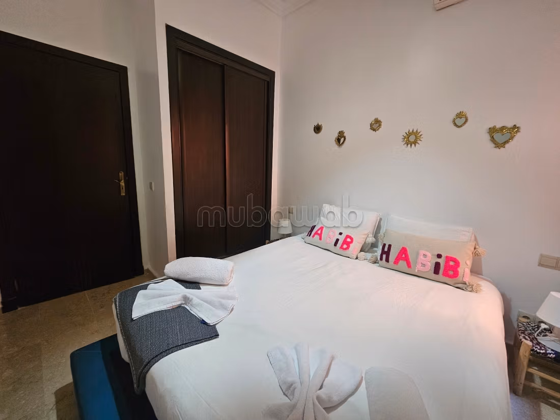 Appartement 50 m² à vendre à Guéliz — Photo 13
