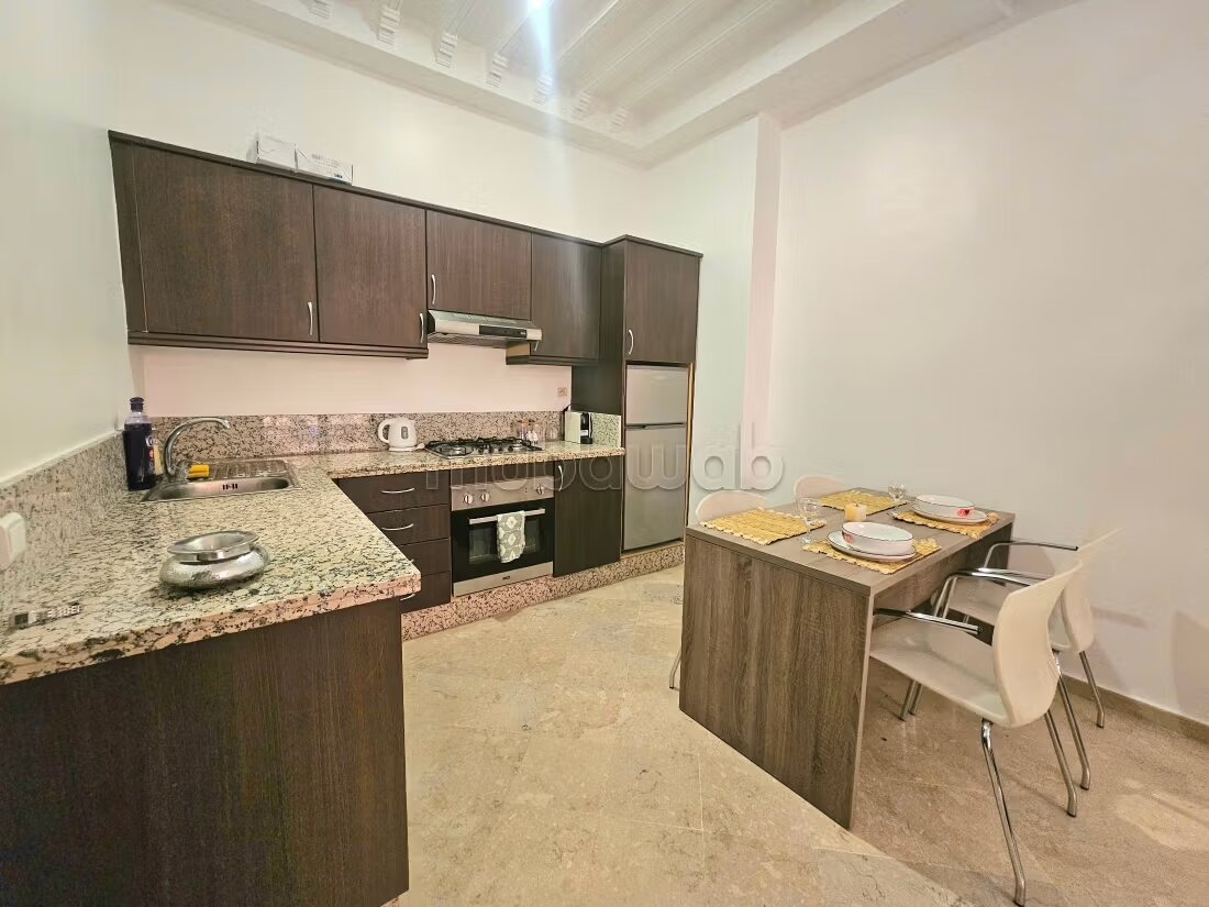 Appartement 50 m² à vendre à Guéliz — Photo 8