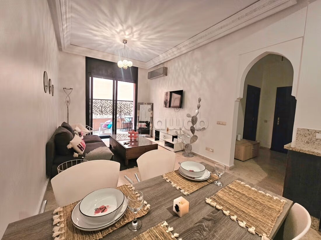 Appartement 50 m² à vendre à Guéliz — Photo 10