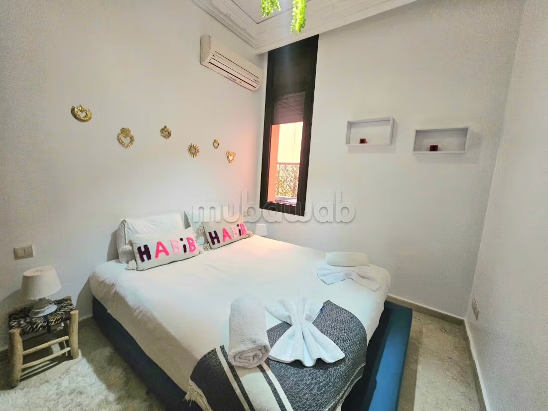 Appartement 50 m² à vendre à Guéliz — Photo 12